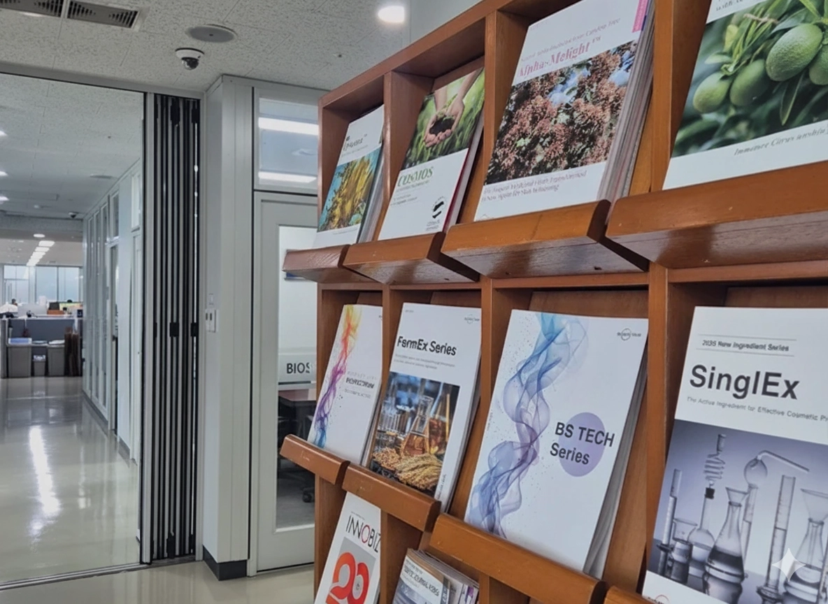 영업 및 영업지원